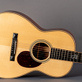 Santa Cruz 00 Eric Skye Cocobolo Adirondack One-Off (2024) Detailphoto 5